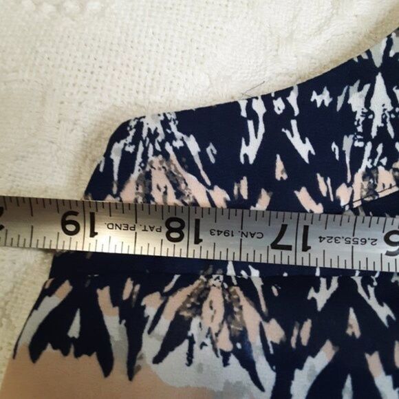 A.N.A. Women's Sleeveless Tank Top Shirt Petite Size PL - Picture 6 of 8